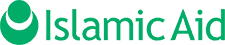 Islamic Aid Logo Green
